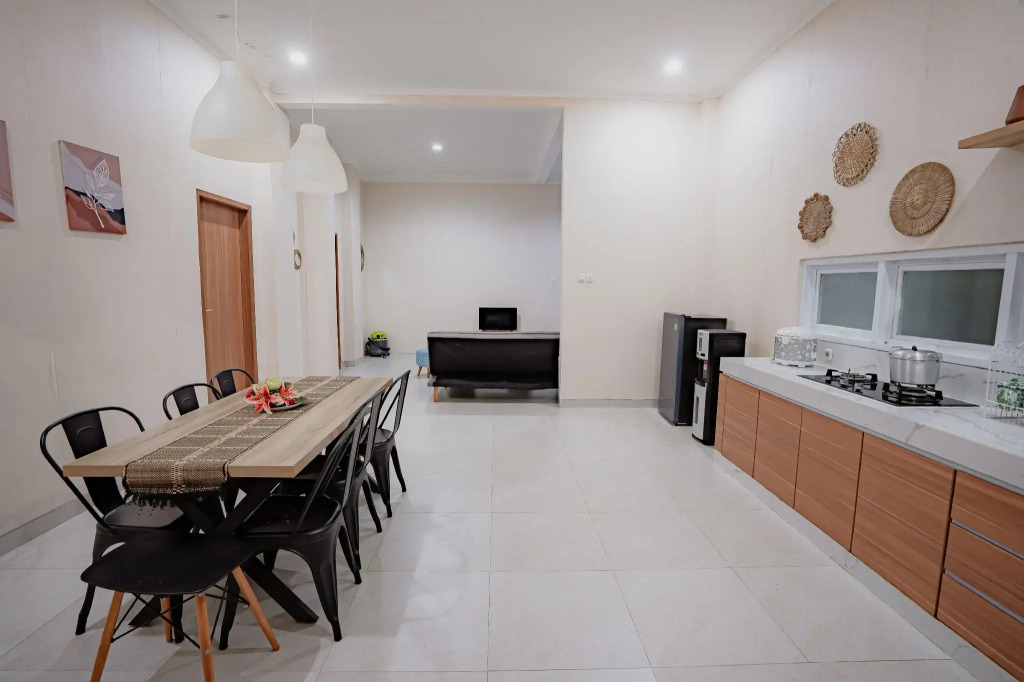 Braja Mustika Hotel Bogor