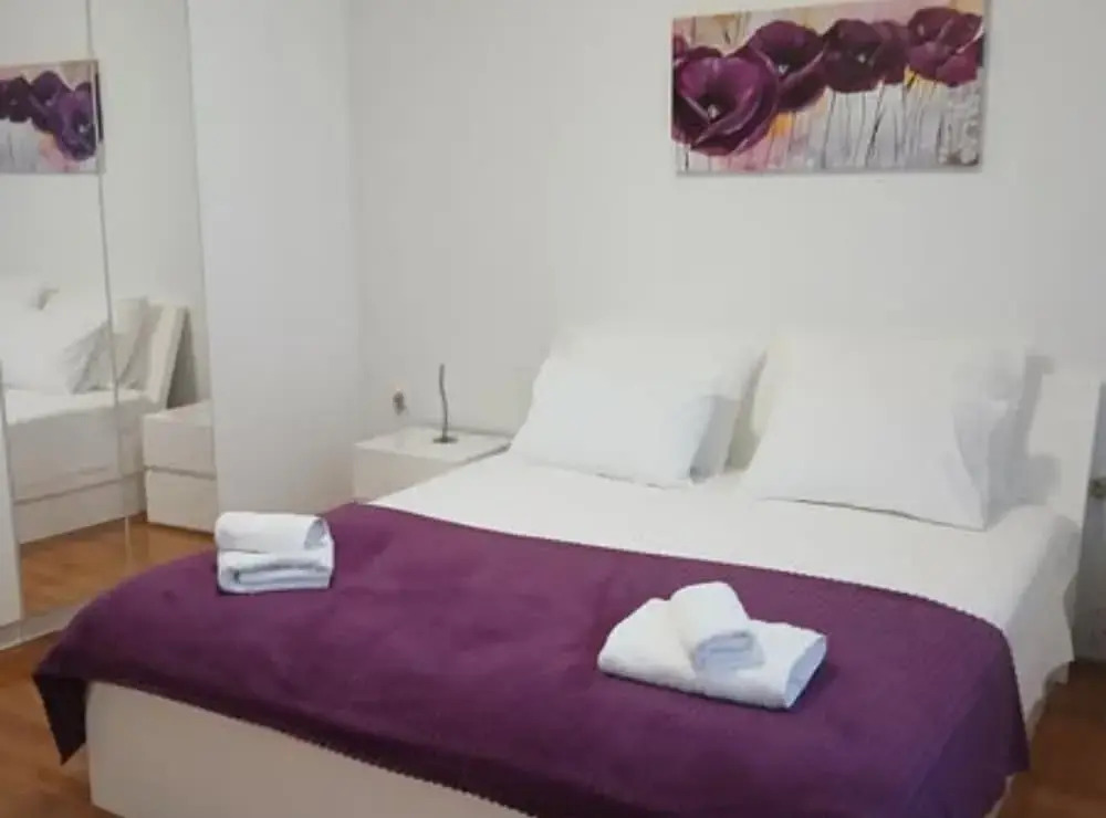 Apartment Eli
