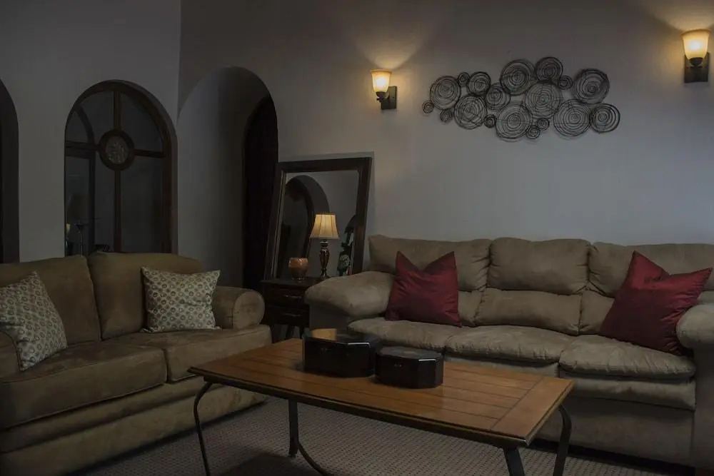 Hotel Casa Nola