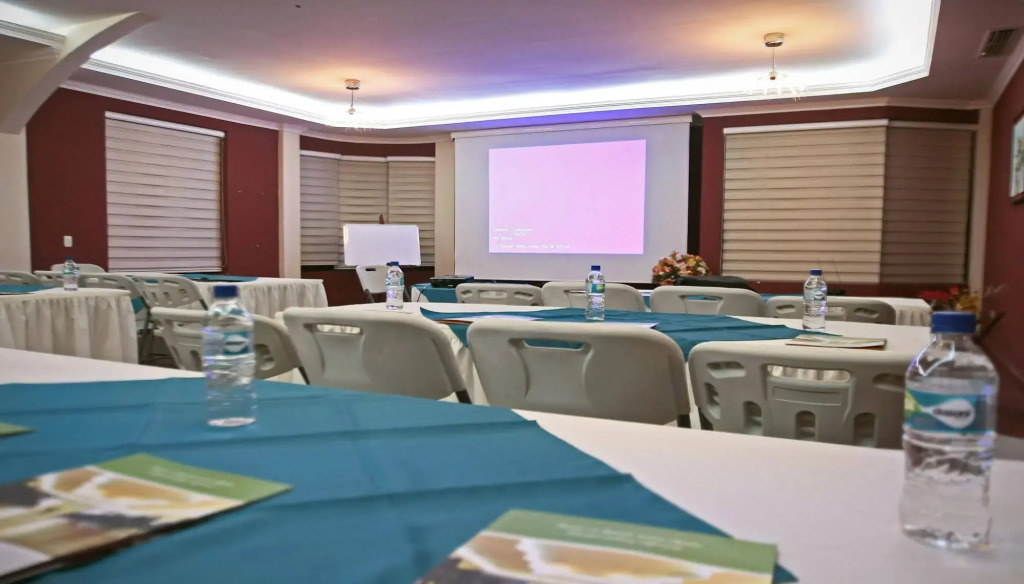 Hotel El Auca