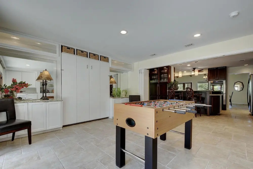 Luxury Lakeview Home in Lakeway by RedAwning