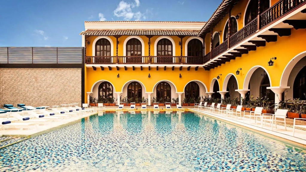 Hotel Union