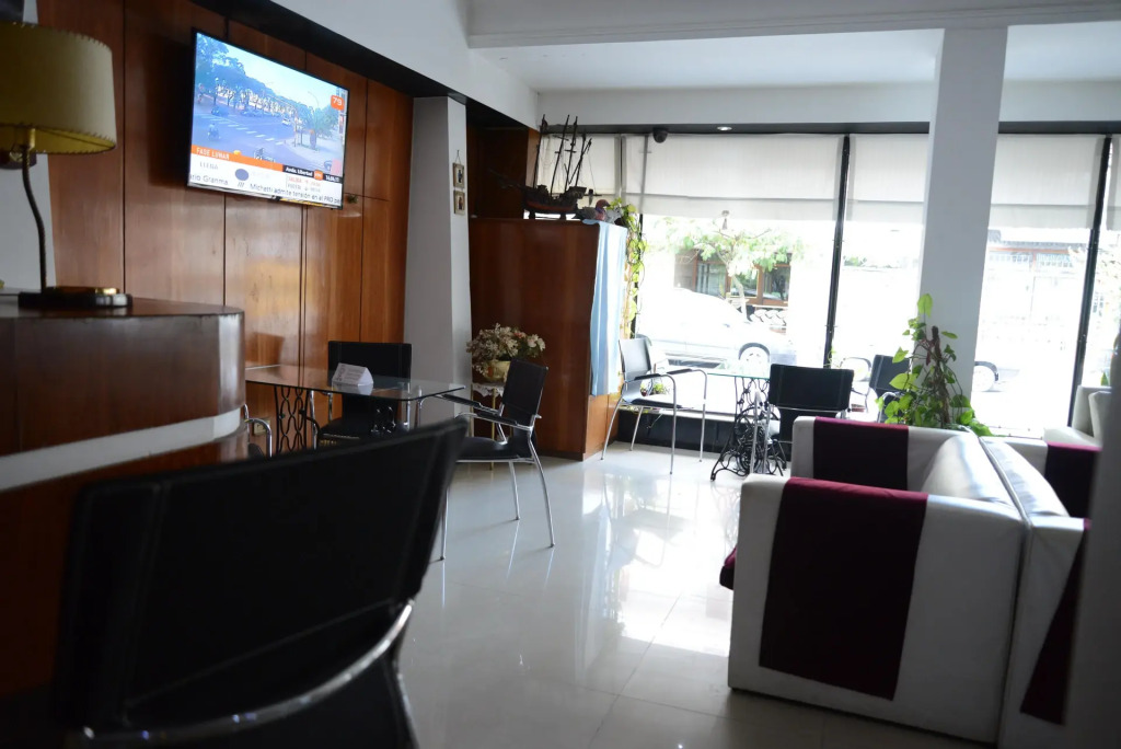 Hotel Alma di Mare