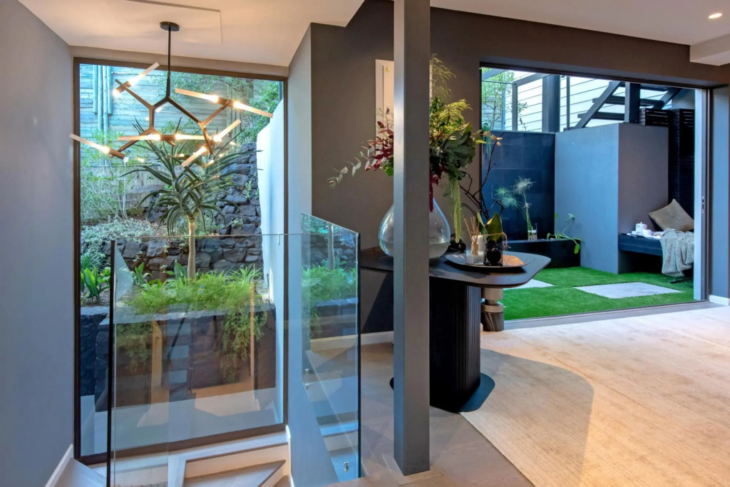 Villa Sierra - Cape Town CBD