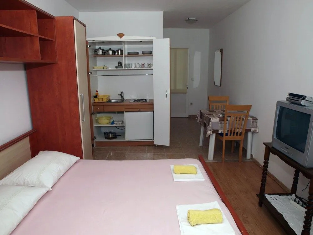 Vita Apartments