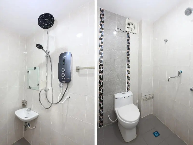 DZ Residence Guest House by OYO Rooms