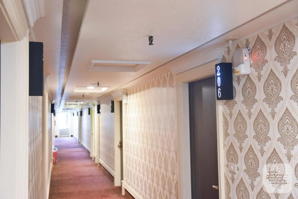 友愛金色商旅 Yoai Golden Hotel