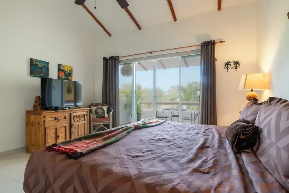 3 Bedroom villa with pool - Mayamar G9