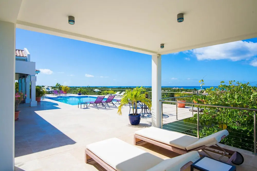 Dream Villa Terres Basses 571