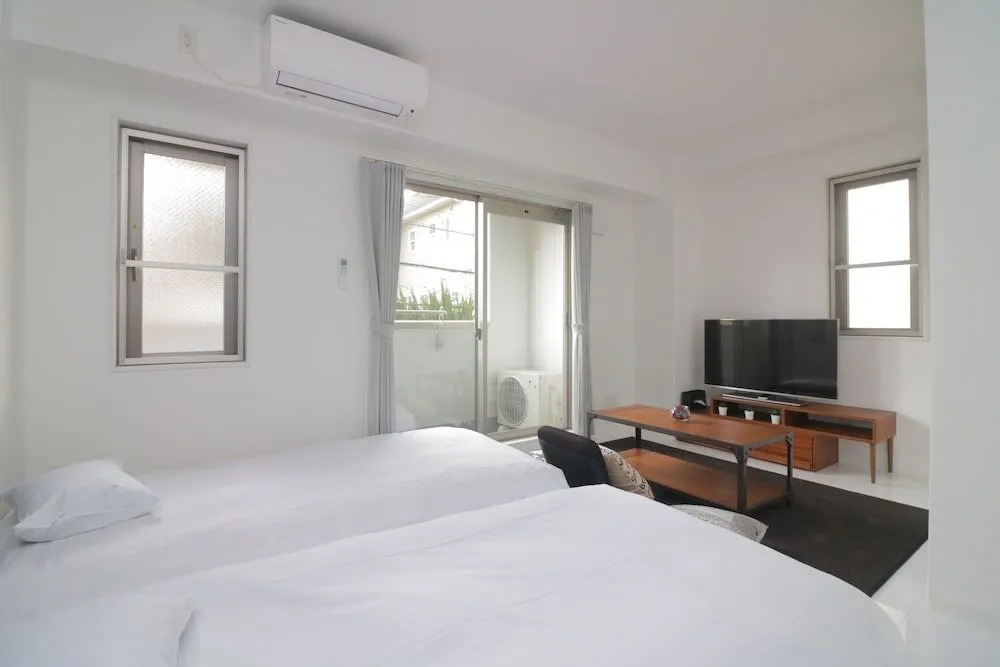 HG Cozy Hotel No.57