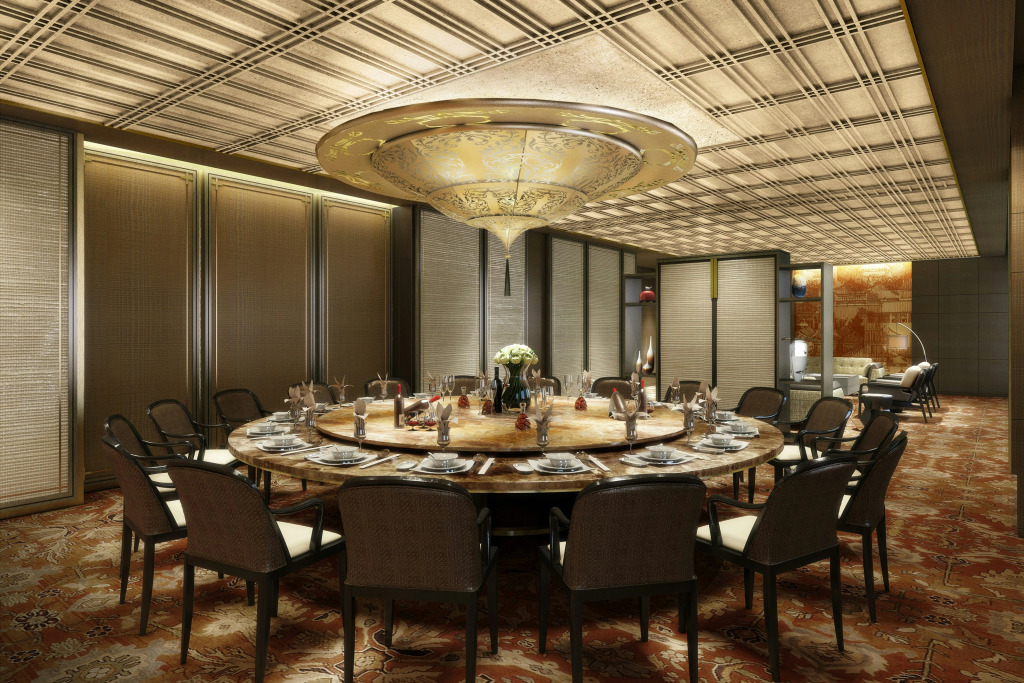 JW Marriott Hotel Qufu
