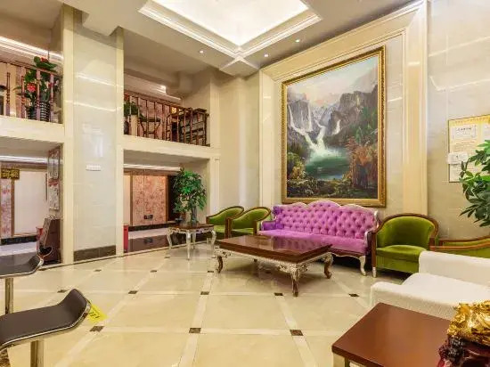 Rio Hotel (International Community Hotel)