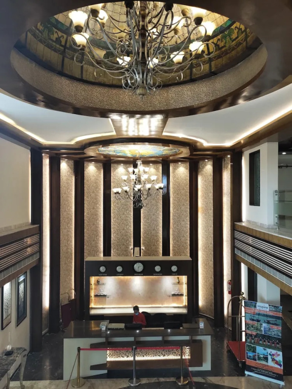 Inspira Resort