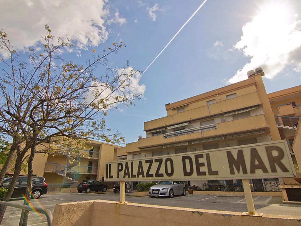 Le Palazzo del Mar