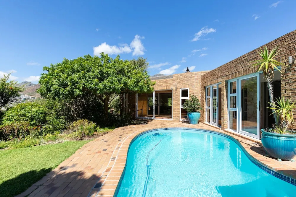 Hout Bay Hilltop - In Cape Town (Hout Bay)