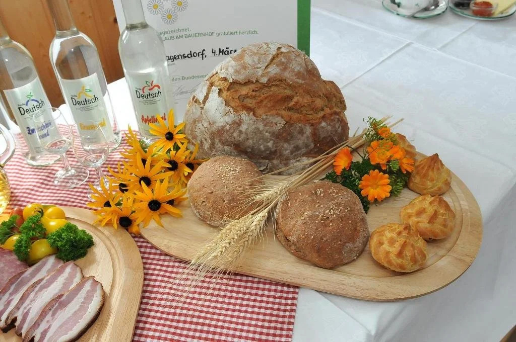 Lindenhof Deutsch
