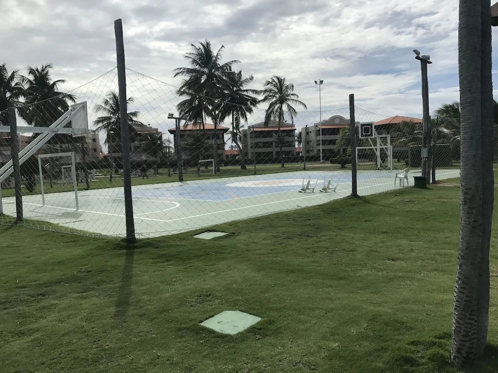 Apartamento No Aquaville Resort