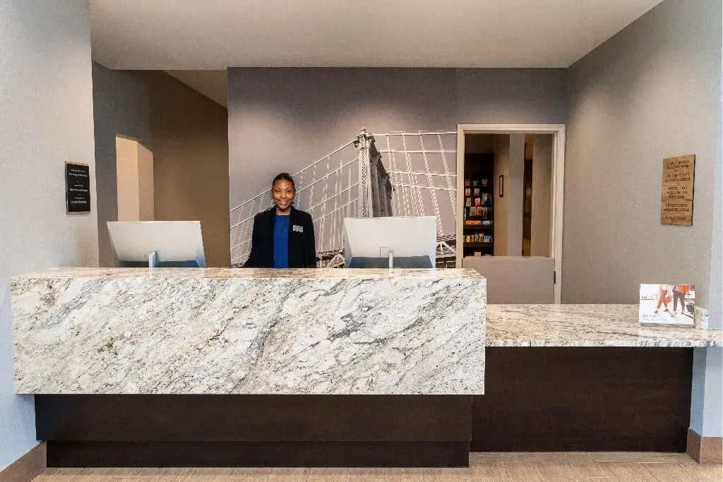 Staybridge Suites Nashville - Vanderbilt Area by IHG
