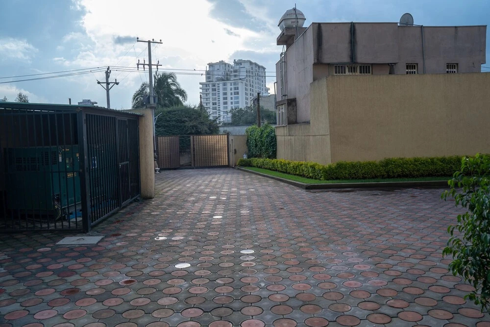 Fenast Guest House
