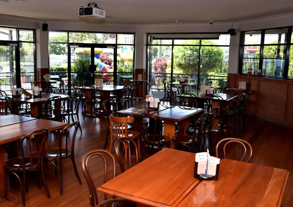 Meadowbrook Hotel Brisbane