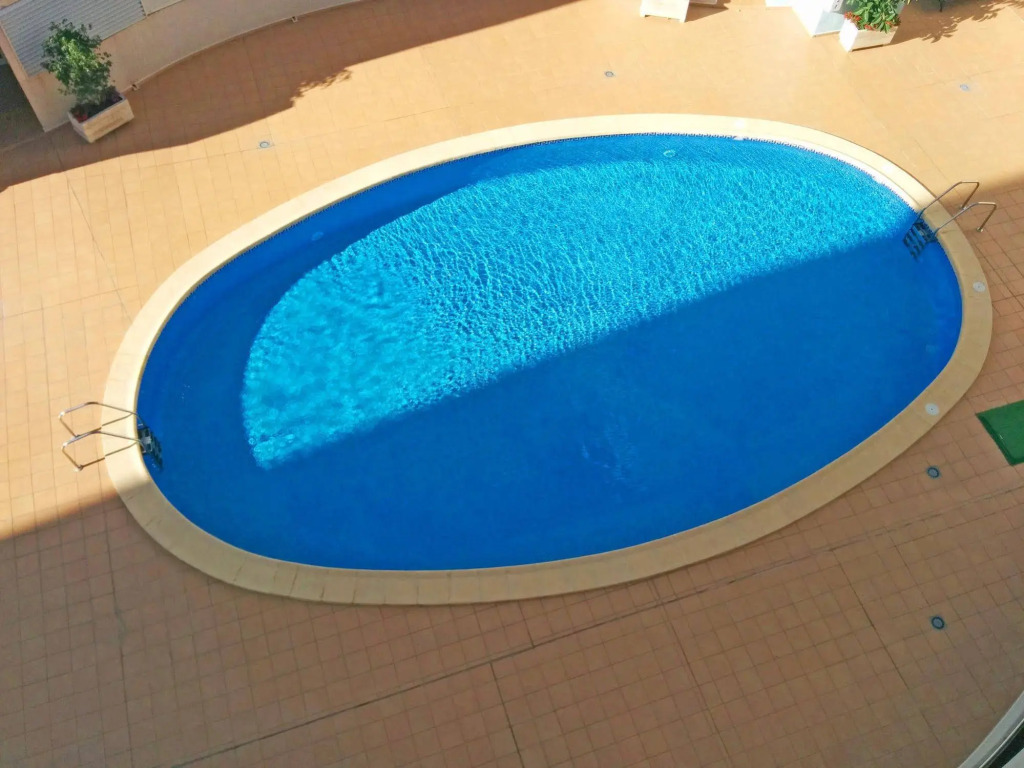 Albamar III Costa Calpe