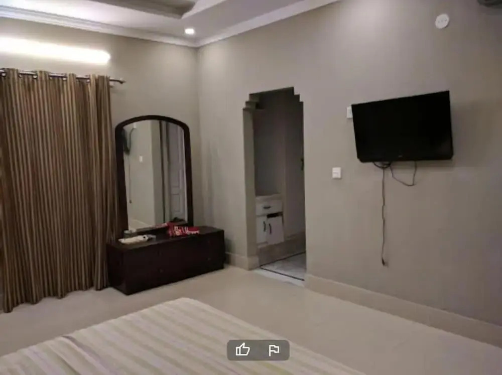 Hotel Afandi