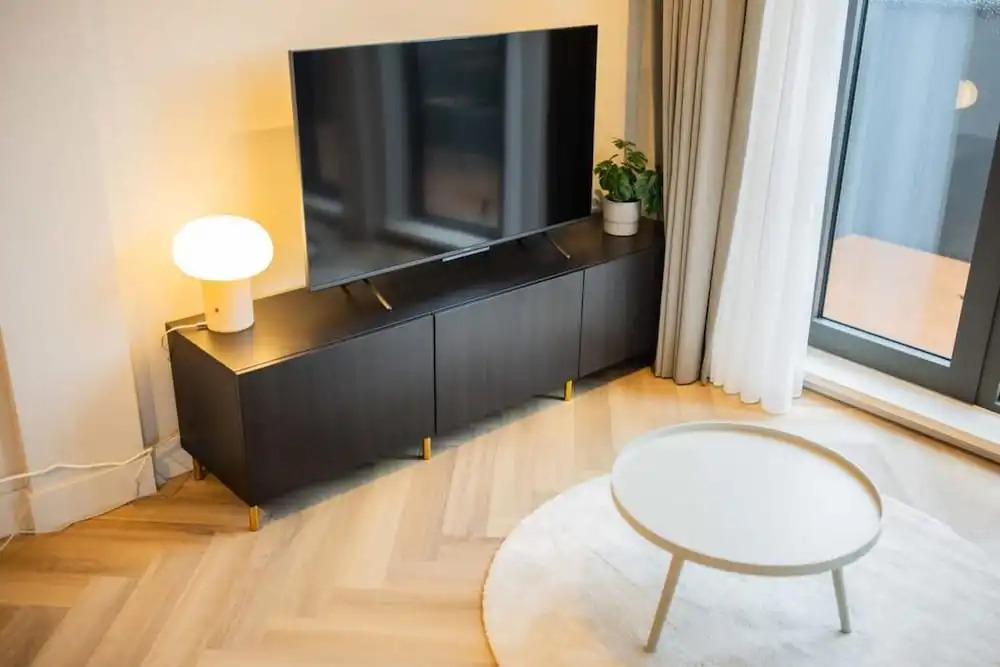 Wonderful Studio Penthouses