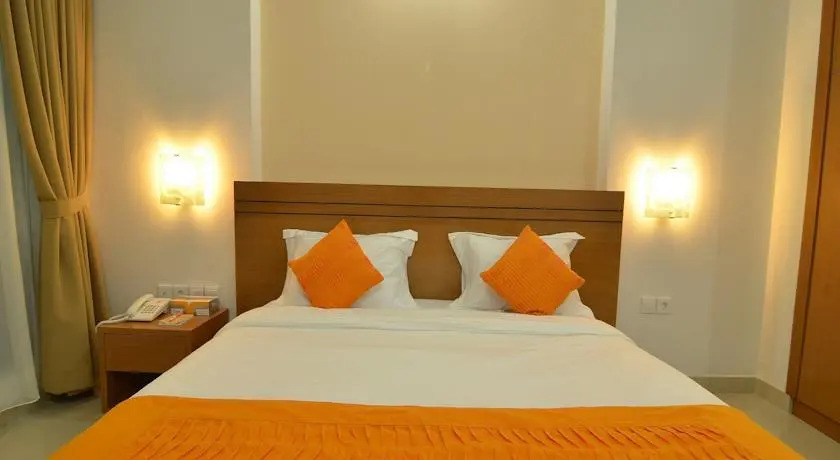 Griya Sunset Kuta