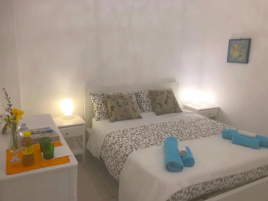 Casa Giada B&B