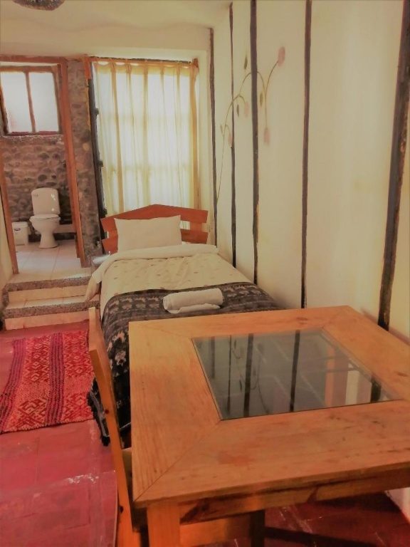 Lodge Casa De Campo Valle Sagrado - Urubamba