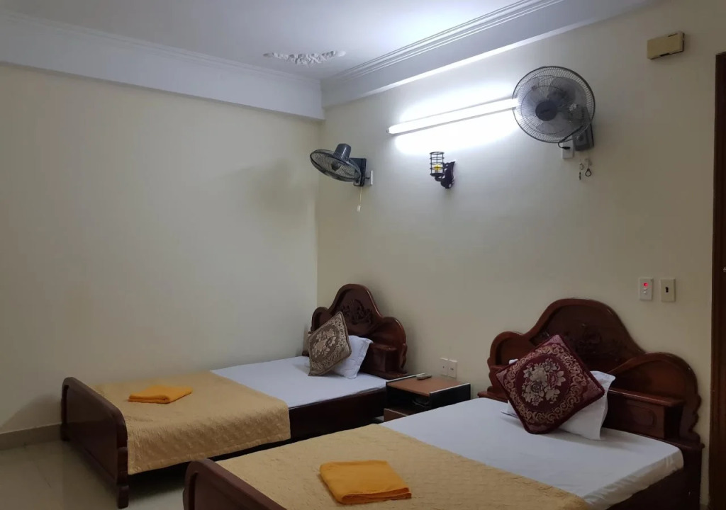 Bay View Hotel