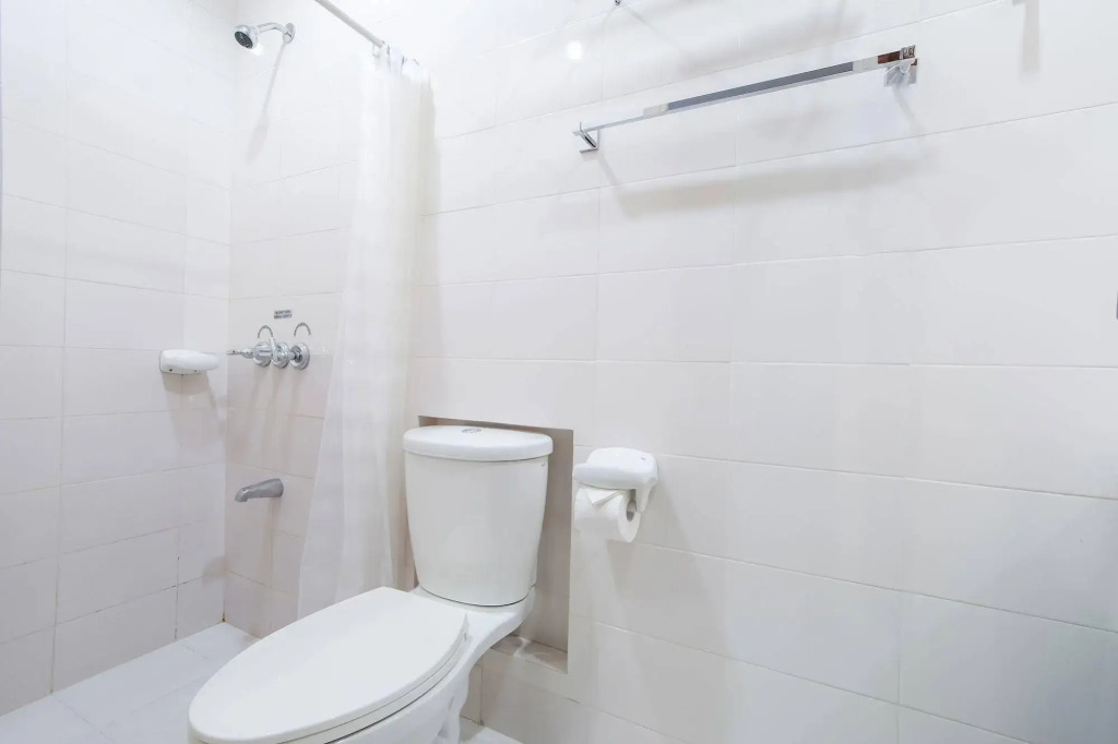 ZEN Rooms BF Paranaque