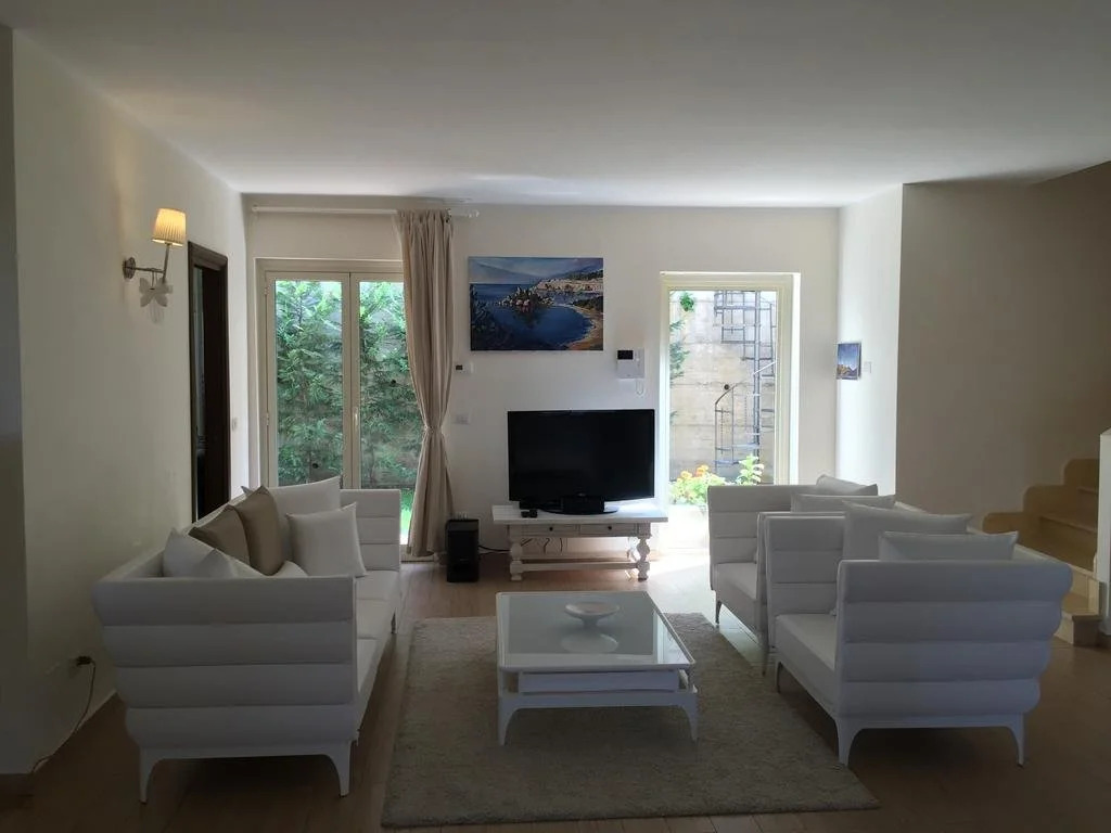 Villa Mastrissa Taormina