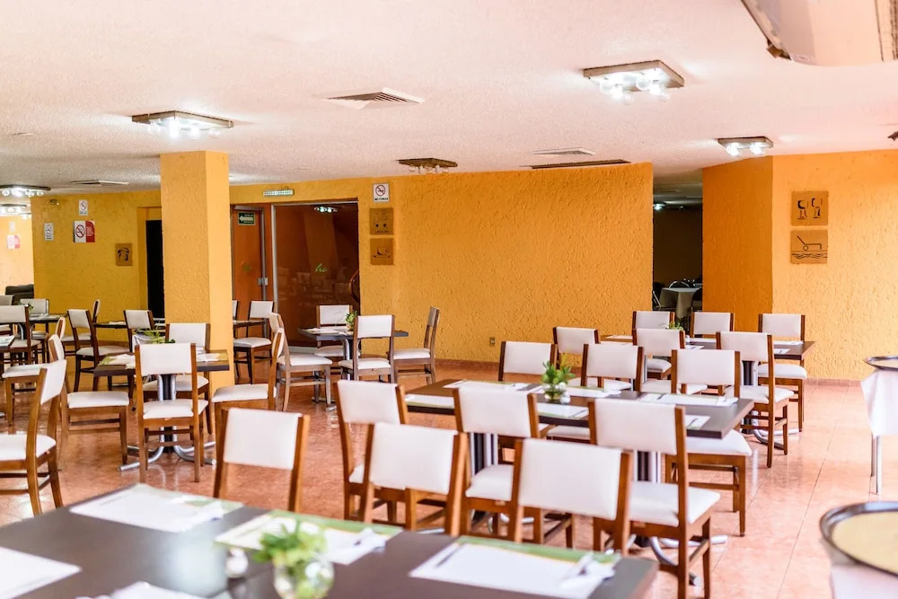 Hotel de Cuautla