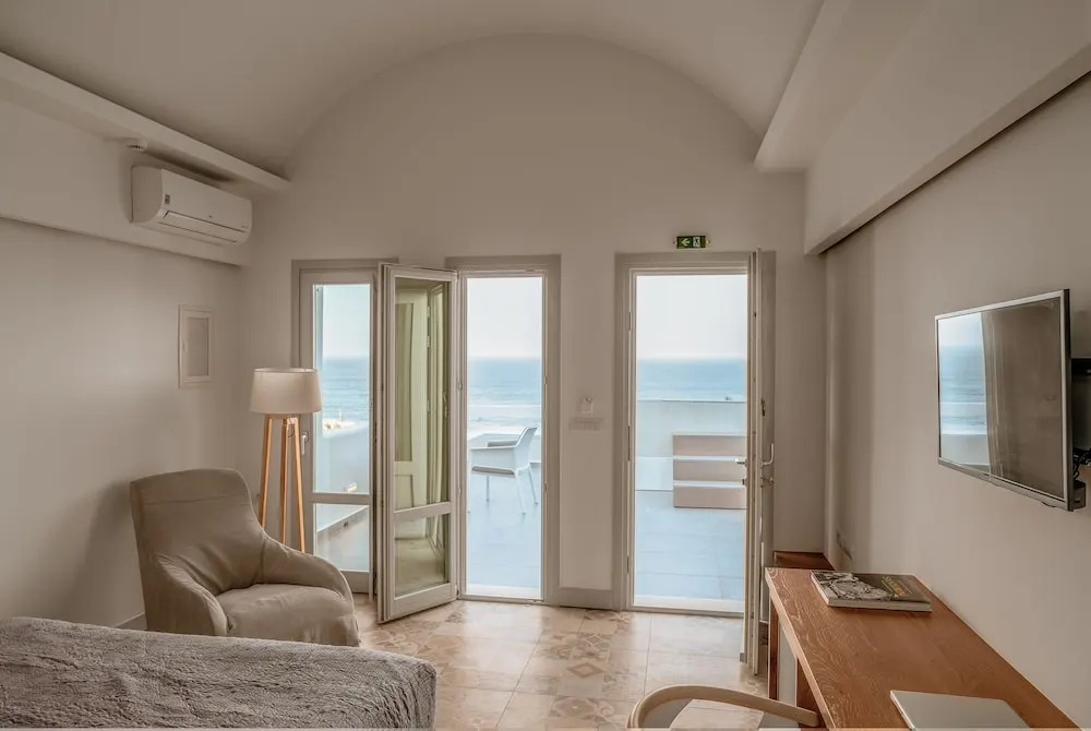 Mon Signor Adults Only Boutique Hotel - Kamari Santorini