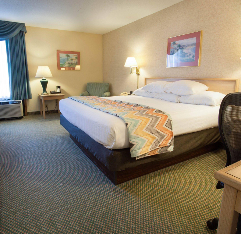 Pear Tree Inn Cape Girardeau West