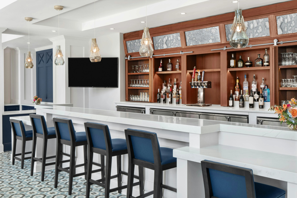 Embassy Suites by Hilton Charleston Harbor Mt. Pleasant