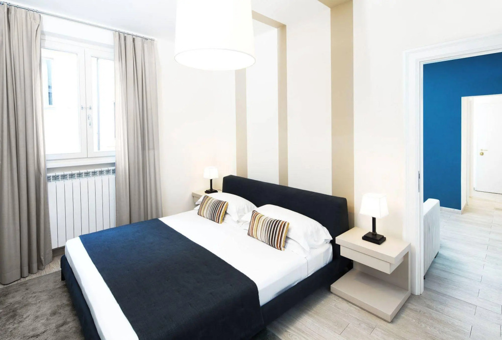Now Apartments, ApartHotel in the heart of Rome