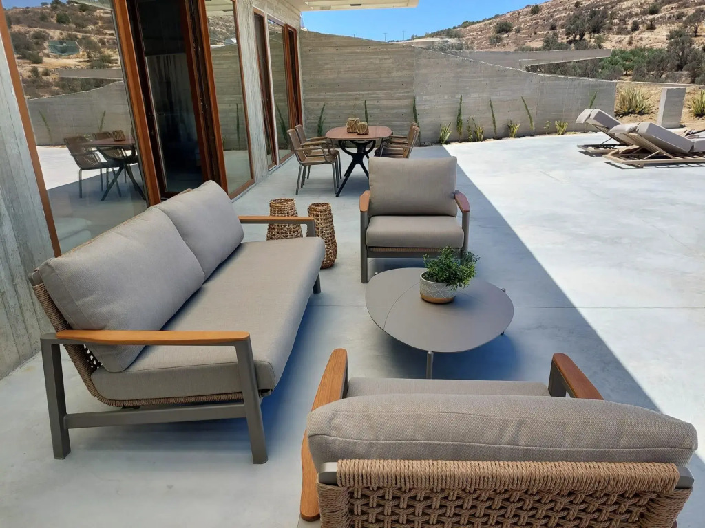 Cretan Villas