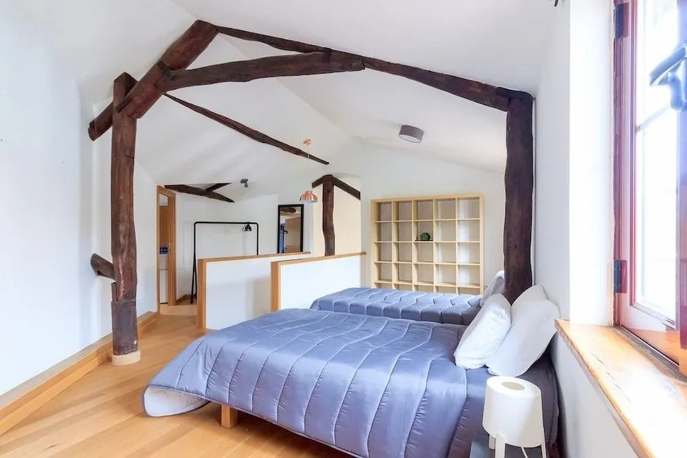 Casa Trindade Apartments