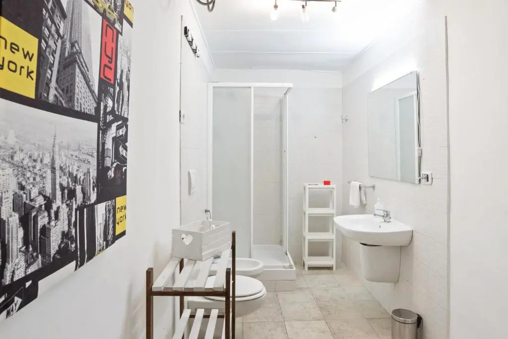 Donna Rosa Apartment