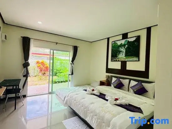 3P Phuket Airport Hotel
