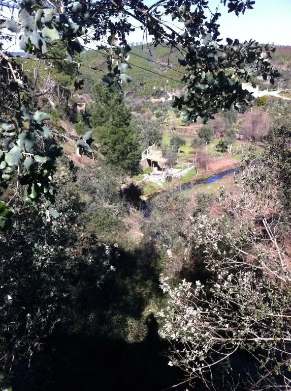Aldeia Oliveiras