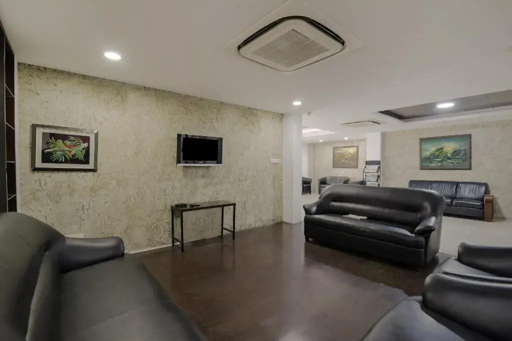 Virgo Comfort Homes by OYO