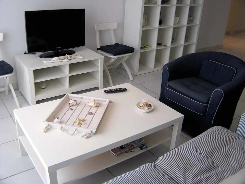 Apartamento Jardines H1-2B