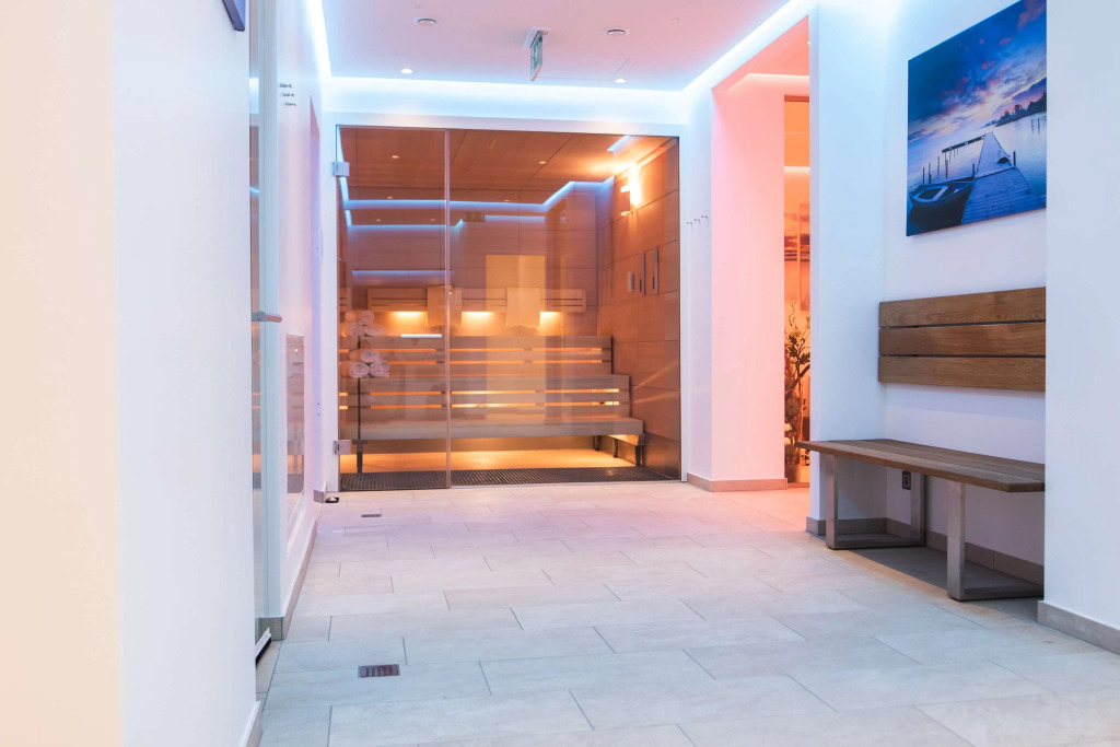 Radisson Blu Hotel Karlsruhe