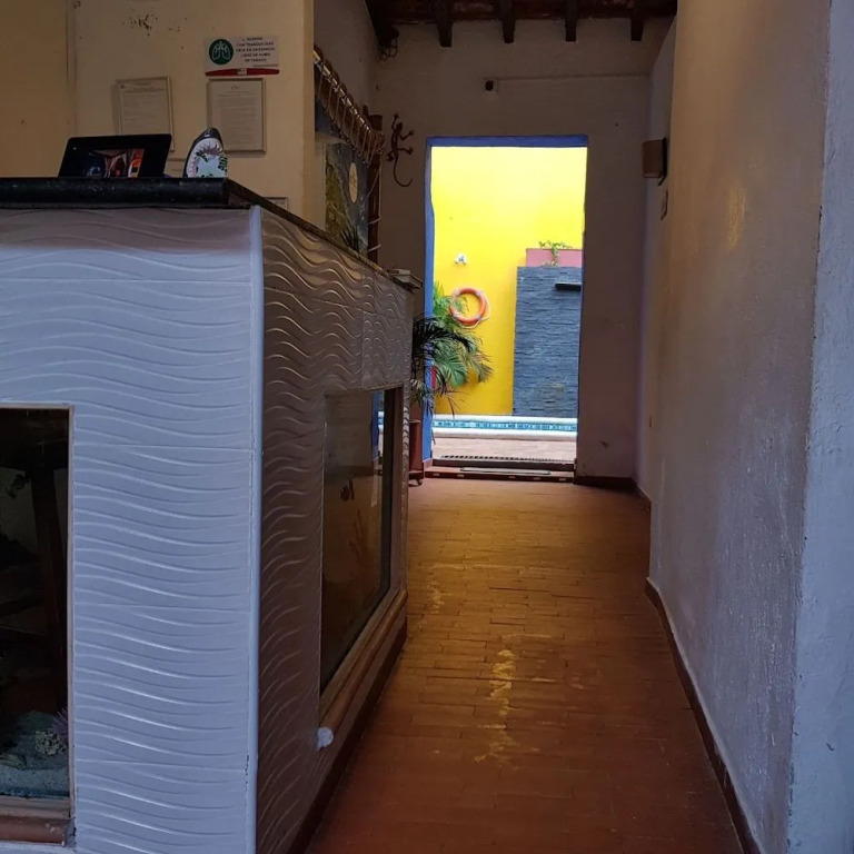 Hotel Coco Beach