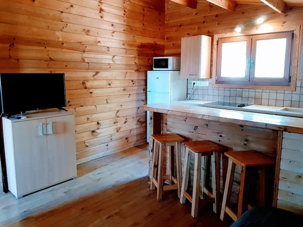 Mare e Monti Chalets