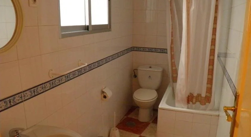 Hostal Arroyo