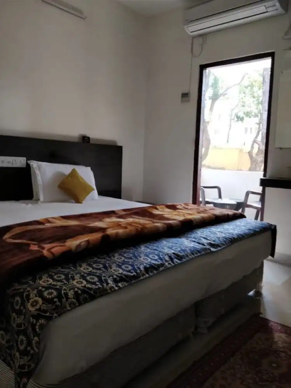 The Residency Amarkantak
